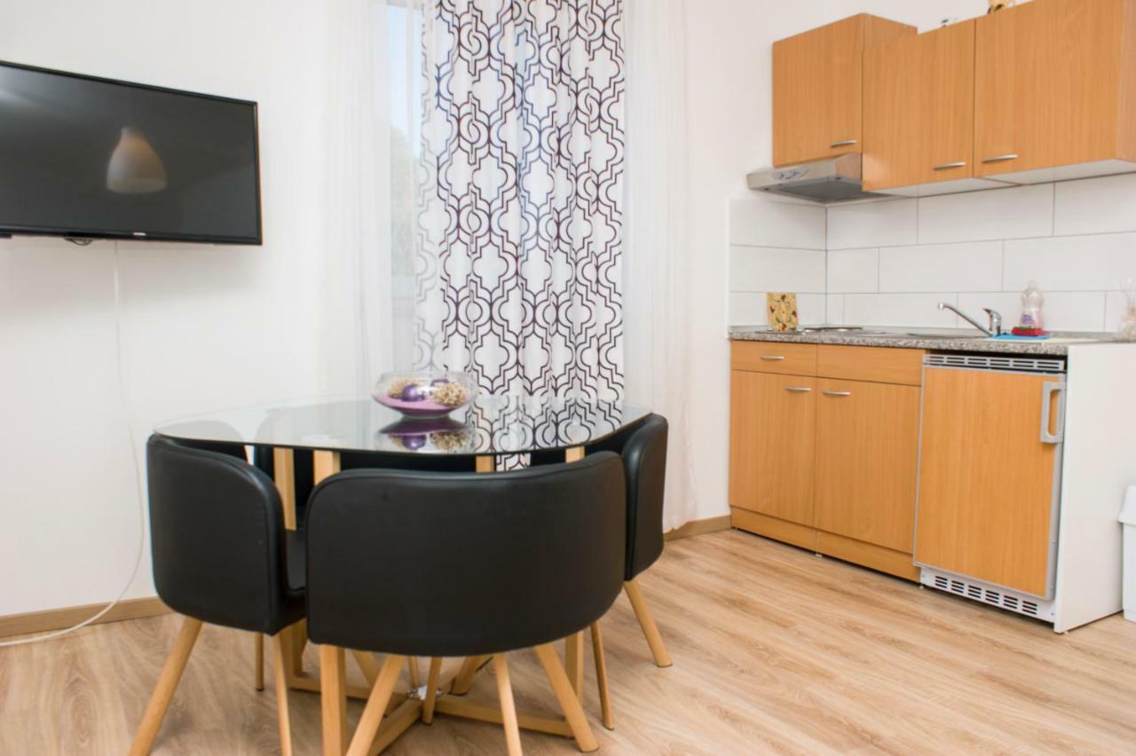 Apartments Martina Banjole Exterior photo