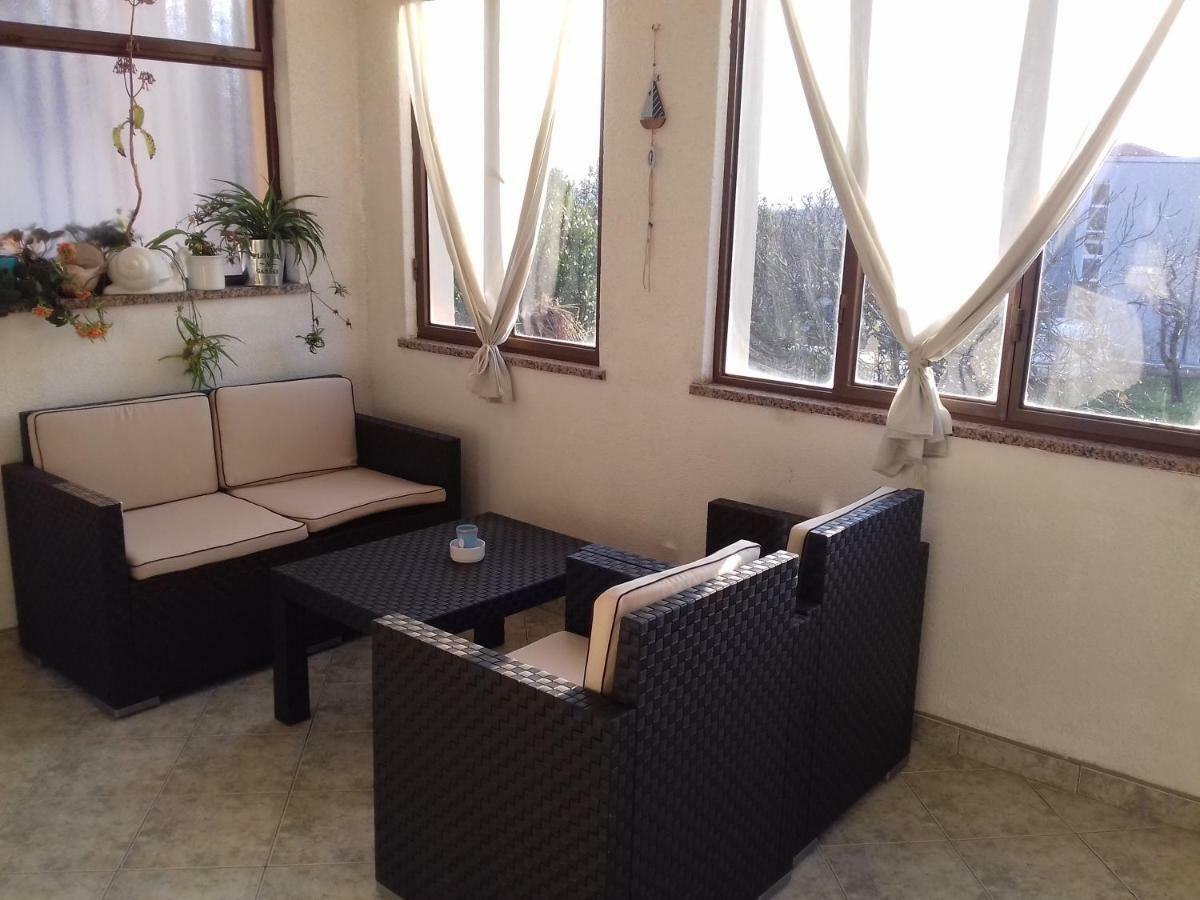 Apartments Martina Banjole Exterior photo